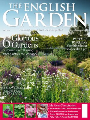 The English Garden - Magazine